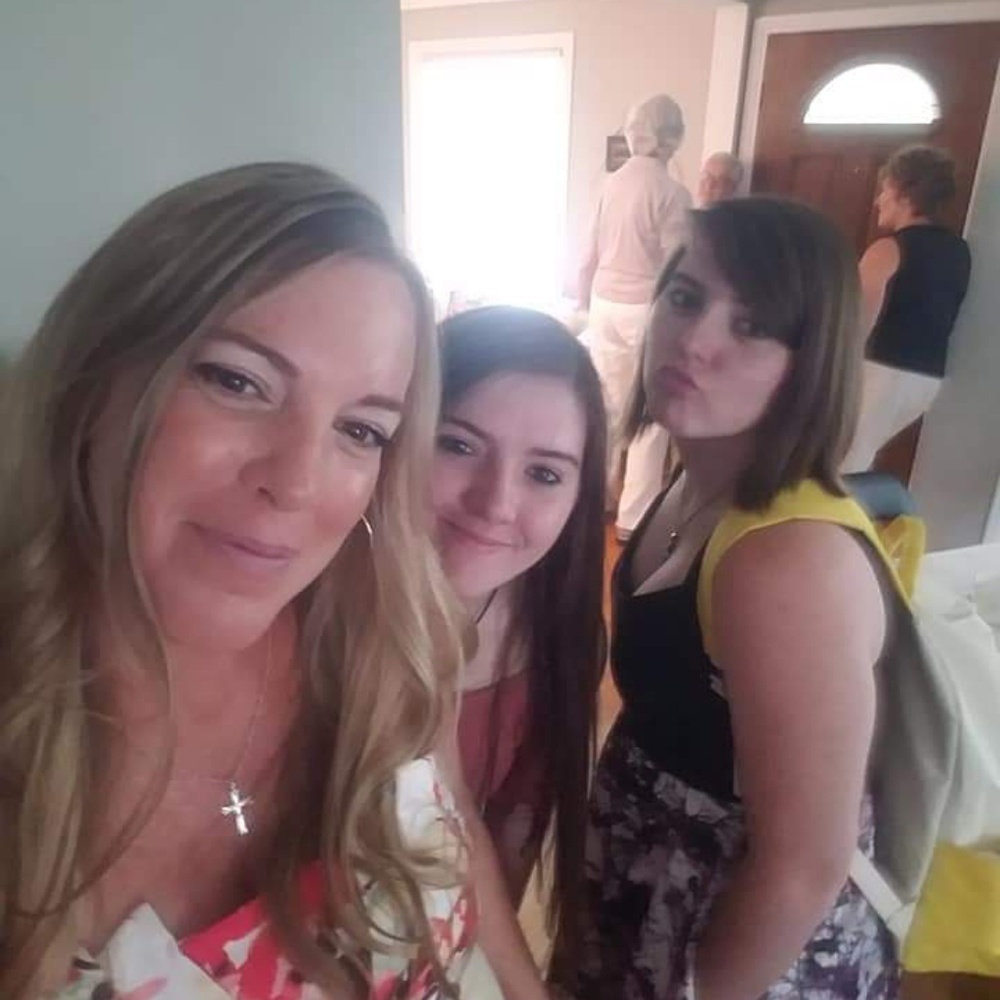 Meet your Posher, Erin